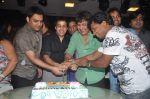 Kapil Sharma, Sudesh, Rajiv Tahkur at Comedy Circus 300 episodes bash in Andheri, Mumbai on 18th May 2012 (37).JPG